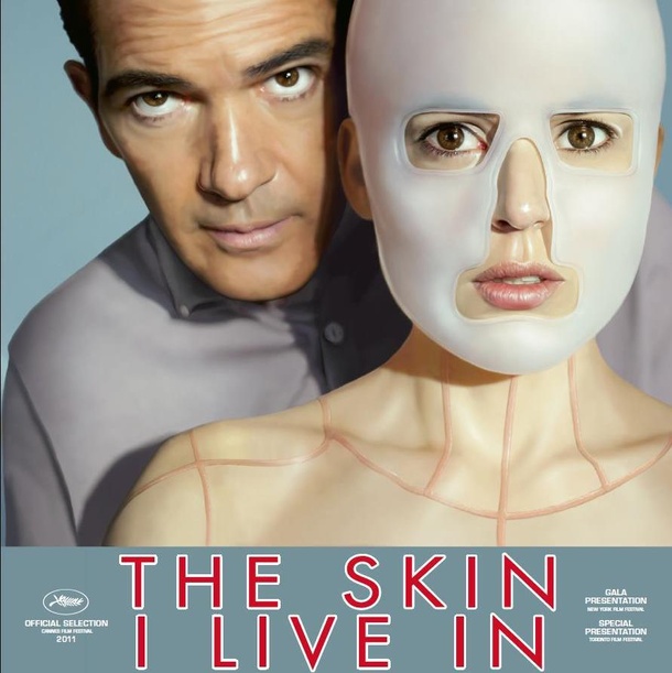 The Skin I Live In
